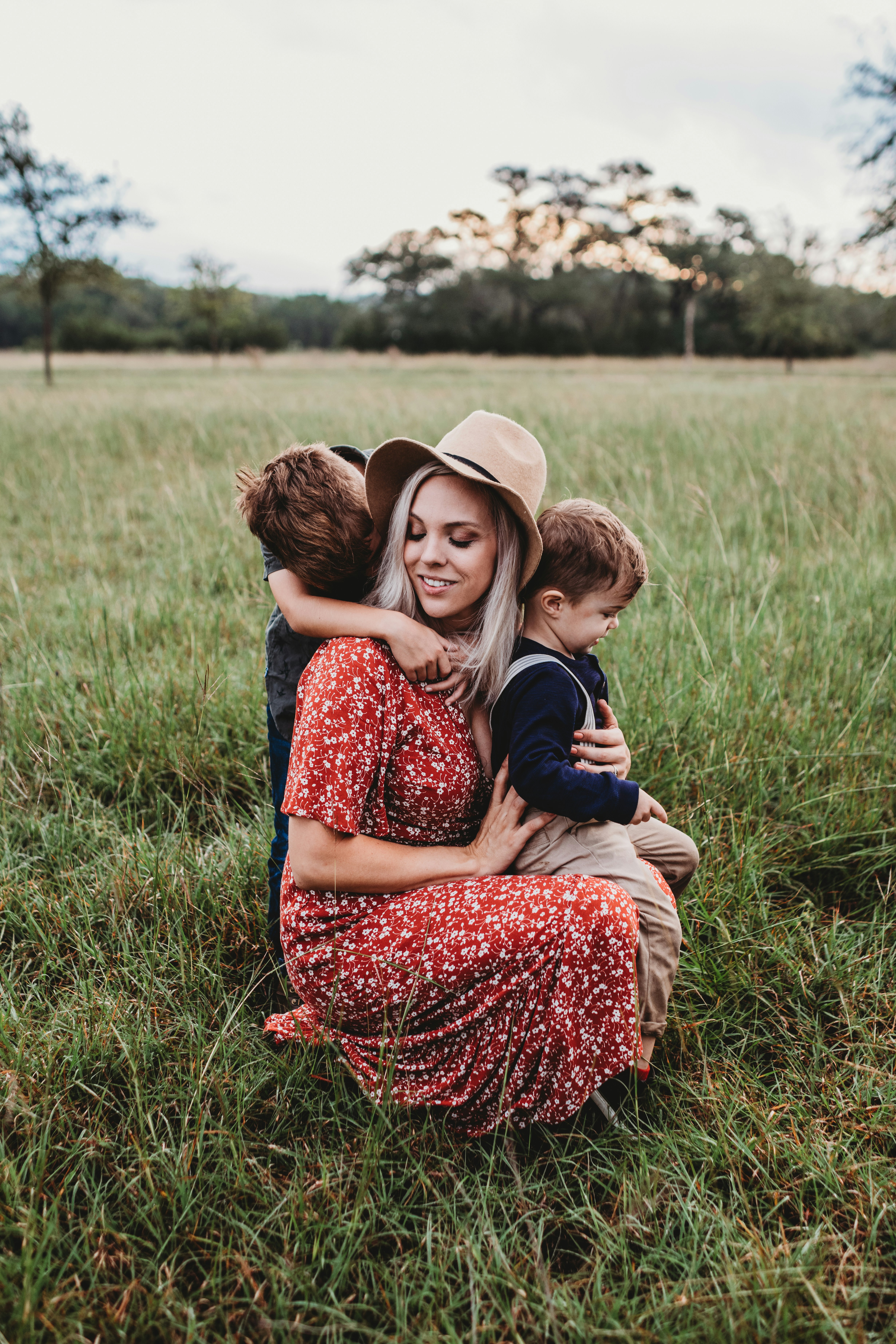 Happy Kiwi family moving to Brisbane QLD — Relocating for a better lifestyle